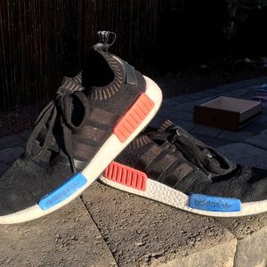 Adidas NMD